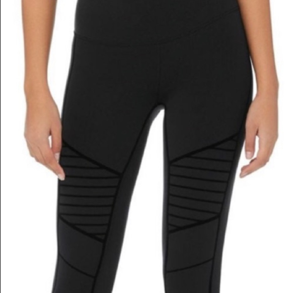 Alo Moto Leggings